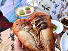 -君豪蟹都·湖景·农家乐(蟹舫苑店)