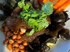 -義聚德·清真铜锅涮羊肉·烧烤(河东店)