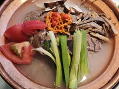 -品味泸沽湖•民族特色菜(大落水店)