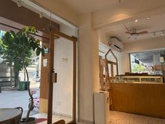 -Cafe on warm(丹霞店)