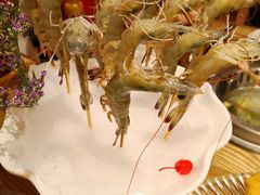 -尚海豆捞(乐虹坊店)