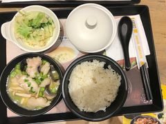 -老娘舅(苏州双湖广场店)