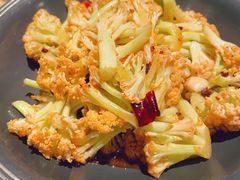 -波螺油子·海肠捞饭·青岛菜(银座店)