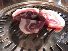-韩聚屋韩国烤肉餐厅(新北万达店)