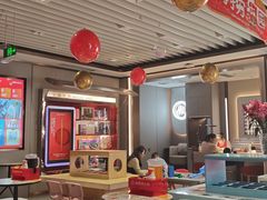 -海底捞火锅(高科广场店)
