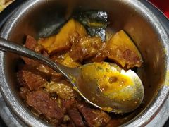 -西贝(紫荆广场店)
