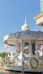 -中谷小南国花园酒店·宴会厅