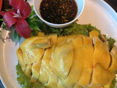 -玖鲜小笼(中山广场店)