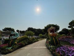 -深圳锦绣中华民俗村