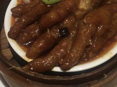 -粤域茶餐厅