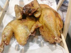 叫花鸡-风波庄(罍街分舵)