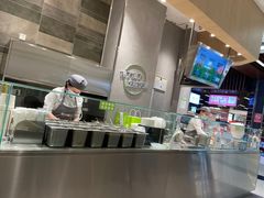 -煎饼道·新鲜现做(来福士店)