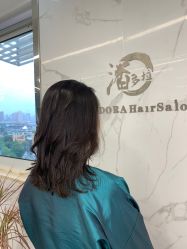 点击看大图 -潘多拉Hairsalon