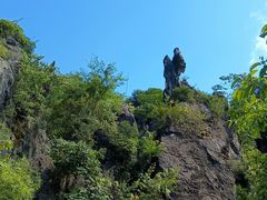 -玉石林风景区