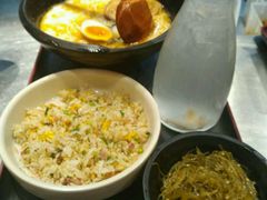 -味千拉面(惠州淡水嘉信茂广场分店)