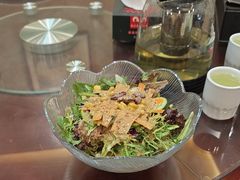 -杨正宗烤全羊(北二环店)