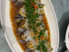 大竹蛏-宁海食府(天一阁望京店)