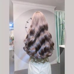 -3AM HAIR SALON染发烫发接发