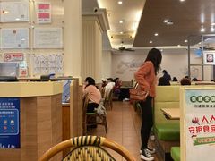 -萨莉亚意式餐厅(恒宝广场店)