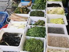 -高淳老街土菜馆(迎薰门店)