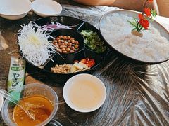 -官塘鱻鱻鱼生·潮汕生腌·砂锅粥(西马路总店)