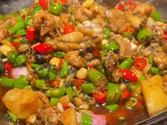 -蛙来哒(万豪城市广场黑金冠店)