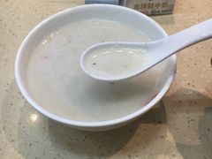 -冠记·肠粉粥品专家(江南大道店)