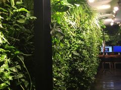 -绿茶餐厅(华联万柳店)