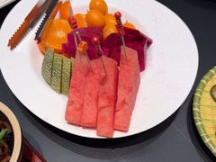 -青岛海悦御华大酒店