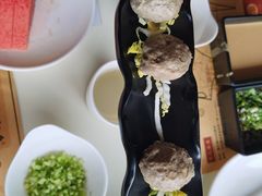 -牛记皇鲜牛肉火锅(环球度假区梨园店)