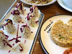 -那家老院子(云峰街店)