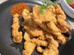 -火婆子·川小馆(扬韬科技广场店)