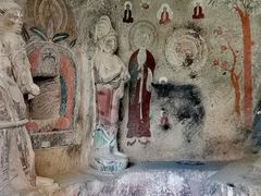 -炳灵寺世界文化遗产旅游区