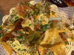 -Hurricane's Grill 飓风牛排
