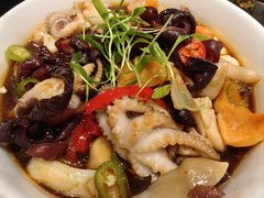 -尚一汤·粤菜海鲜(环球港店)