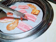 -牛太郎时尚自助烧烤