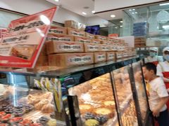 -味多美蛋糕(洋桥店)