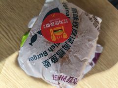 -麦当劳(花园北路店)