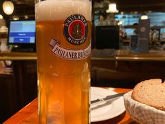 -宝莱纳餐厅(滨江店)