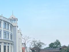 -赤坎·广东华侨国际旅游度假区