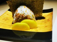 -江左尚白日本料理(万象城店)