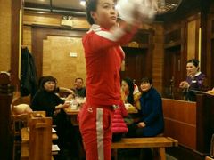 大堂-老码头火锅(玉林店)