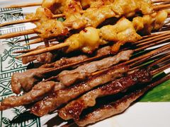 特色鸡脆骨-云海肴·汽锅鸡·云南菜(美罗城店)