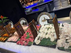 -加餐海鲜自助(集美银泰百货店)