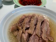 -冶春茶社(官园桥店)