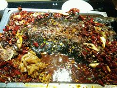 android_upload_pic-江边城外烤全鱼(朝外店)