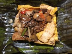 -天水蔬食料理(树德之光店)