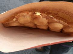 芝士鸡蛋仔-久兴记海派黄泥螺