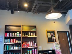 -星巴克(宁波老外滩店)