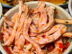 -芭夯兔·兔肉汤锅(新都店)